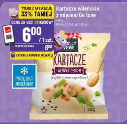 Polomarket Go tove Kartacze wileńskie oferta