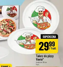 Polomarket Talerz do pizzy Vavio oferta