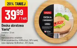Polomarket Deska obrotowa Vavio oferta