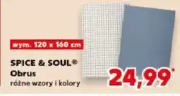 Kaufland Obrus różne wzory i kolory oferta