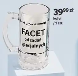 Empik Kufel oferta