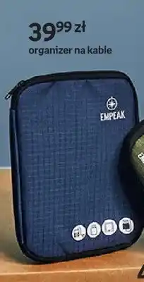 Empik Organizer na kable oferta