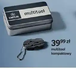 Empik Multitool kompaktowy oferta