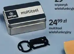 Empik Multitool wielofunkcyjny oferta