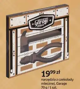 Empik Narzędzia z czekolady mlecznej oferta