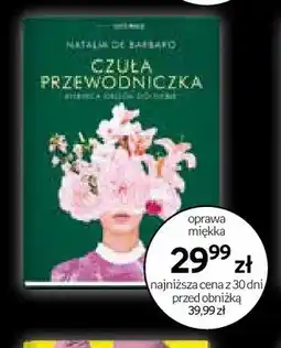 Empik Książka Czuła Przewodniczka oferta