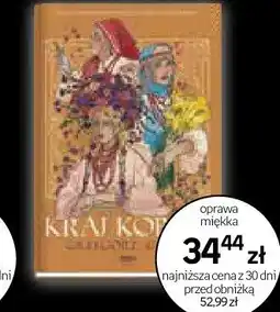 Empik Książka Kraj Kobiet oferta