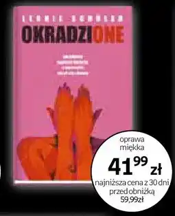 Empik Książka Okradzione Jak kobiety napisały historię, a mężczyźni okryli się chwałą oferta