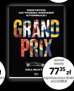 Empik Książka Grand Prix oferta