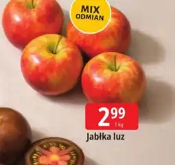 E.Leclerc Jabłka oferta
