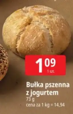 E.Leclerc Bułka pszenna oferta