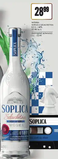 Dino Wódka Soplica oferta