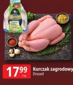 E.Leclerc Kurczak Drosed oferta