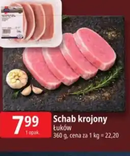 E.Leclerc Schab Łuków oferta
