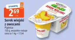 E.Leclerc Serek wiejski Piątnica oferta