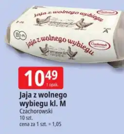 E.Leclerc Jaja Czachorowski oferta