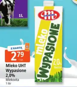 E.Leclerc Mleko Mlekovita oferta