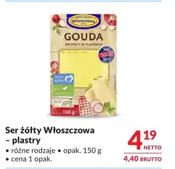 Makro Ser Włoszczowa oferta