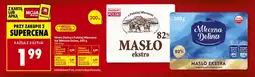 Biedronka Masło Mleczna Dolina oferta