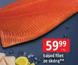 E.Leclerc Łosoś oferta