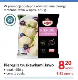 Makro Pierogi Jawo oferta