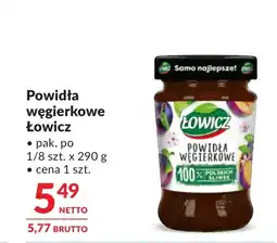 Makro Powidła Łowicz oferta