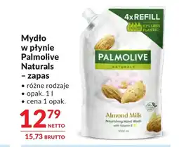 Makro Mydło Palmolive oferta