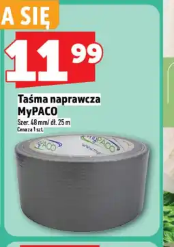 Topaz Taśma naprawcza MyPaco oferta