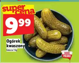 Topaz Ogórek Na dobre oferta