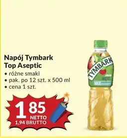 Makro Napój Tymbark oferta