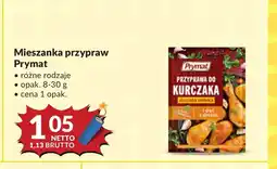 Makro Przyprawa Prymat oferta