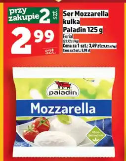 Topaz Ser Paladin oferta