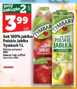 Topaz Sok Tymbark oferta