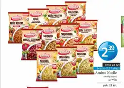Specjał Amino Nudle oferta