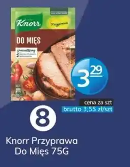 Specjał Knorr Przyprawa Do Mięs oferta