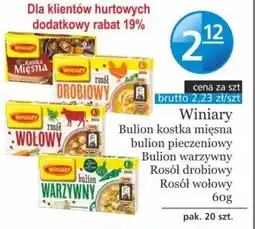 Specjał Winiary oferta