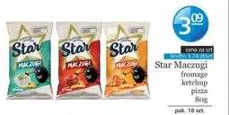 Specjał Star Maczugi oferta