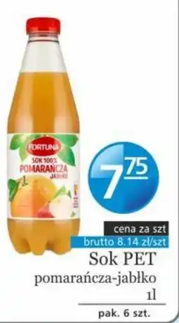 Specjał Sok PET oferta