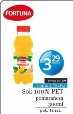 Specjał Sok 100% PET oferta
