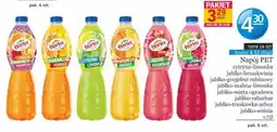 Specjał Napój PET oferta