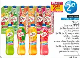 Specjał Napój karton/PET oferta