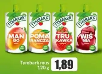 Specjał Tymbark oferta