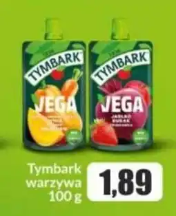 Specjał Tymbark warzywa oferta