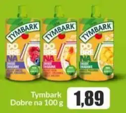 Specjał Tymbark Dobre na 100% oferta