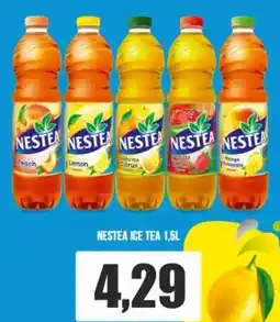 Specjał Nestea ice tea oferta