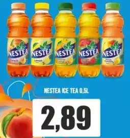 Specjał Nestea ice tea oferta