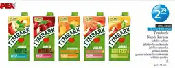 Specjał Tymbark Napój karton jabłko-arbuz jabłko-brzoskwinia jabłko-gruszka oferta