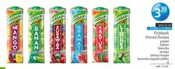 Specjał Tymbark Owoce Świata oferta
