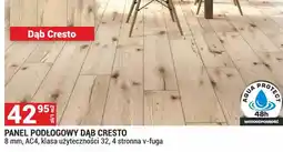 Merkury Market Panel podłogowy Dąb Cresto oferta