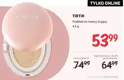 Rossmann Podkład do twarzy, kryjący oferta